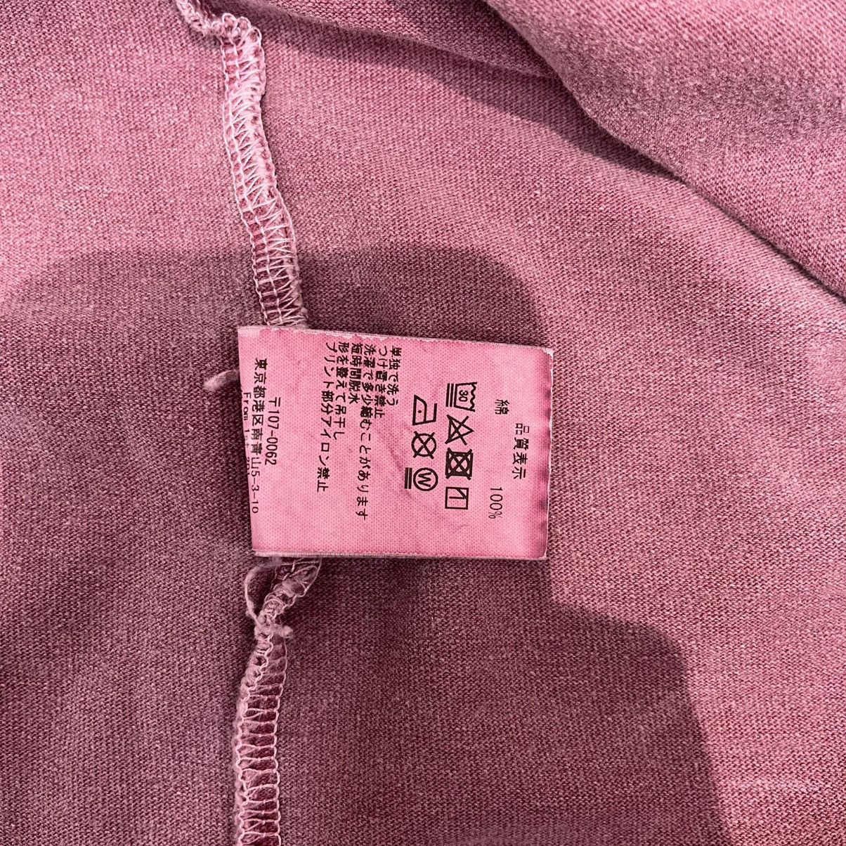 Other Cavempt Tee Purple Size US L / EU 52-54 / 3 - 6 Thumbnail