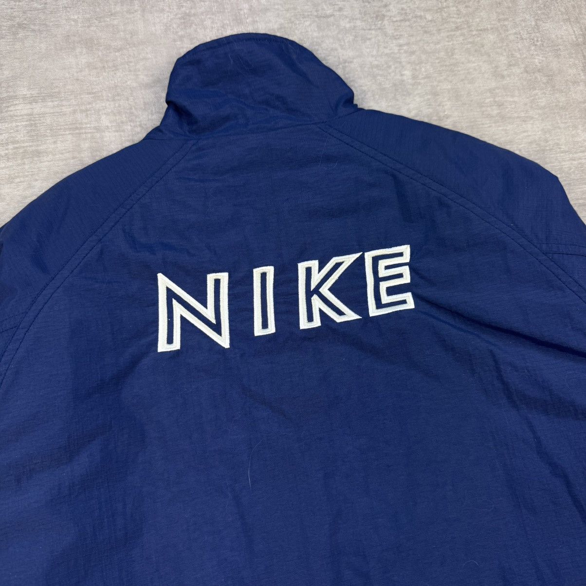Nike Vintage Nike Jacket Size US S / EU 44-46 / 1 - 12 Thumbnail