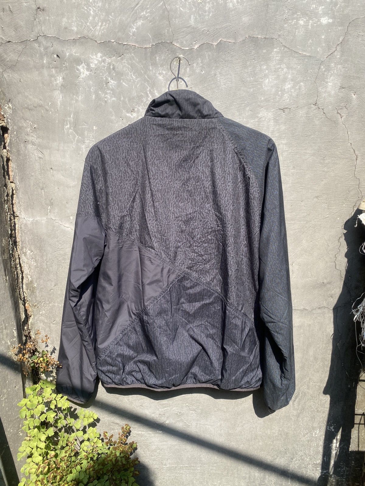 Stussy × Vintage Vintage stussy jacket Tiger Size US M / EU 48-50 / 2 - 4 Thumbnail
