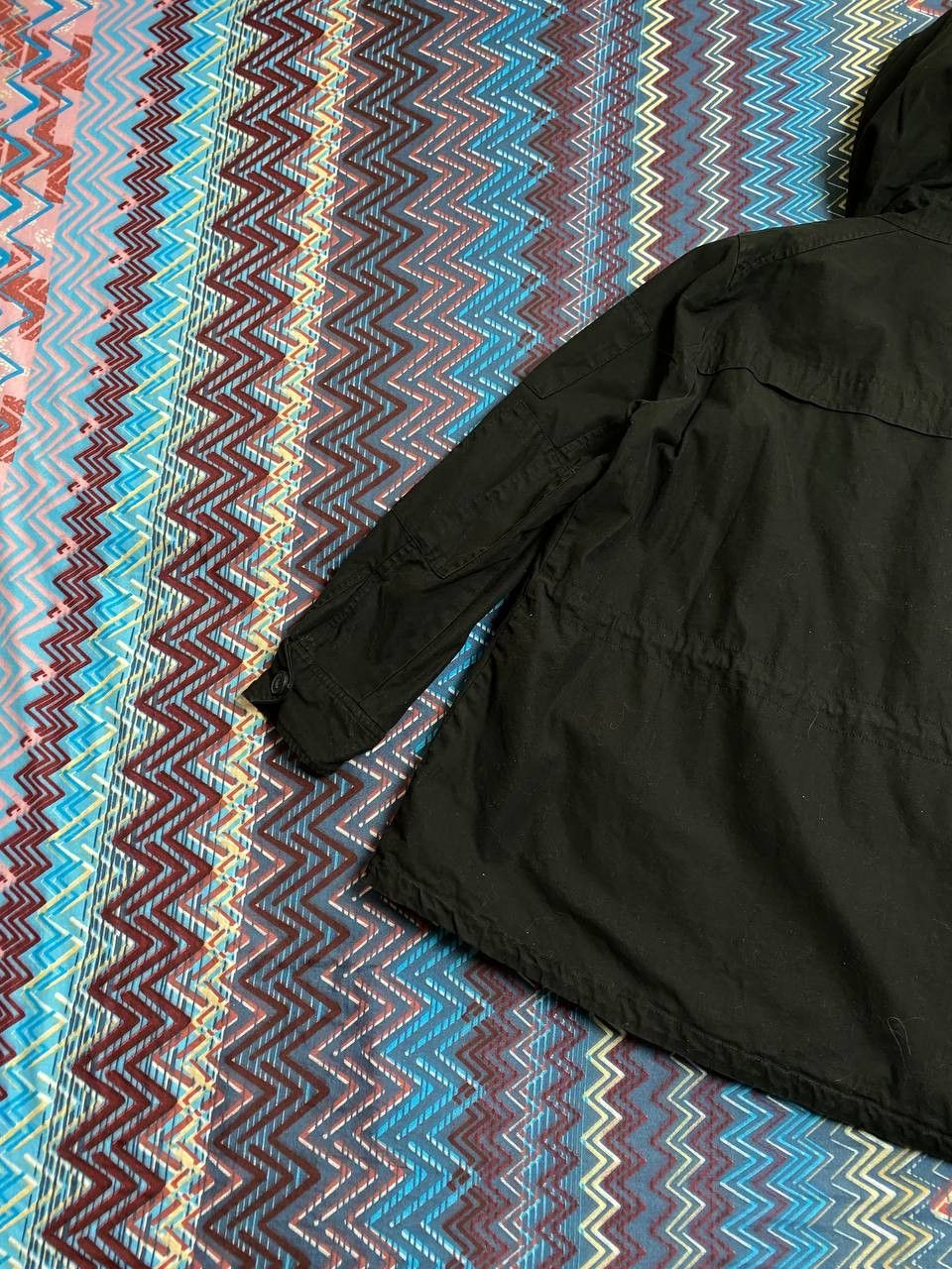 Levi's Vintage Winter Rain Outdoors Zip Up Parka Jacket Small Size US XL / EU 56 / 4 - 17 Thumbnail