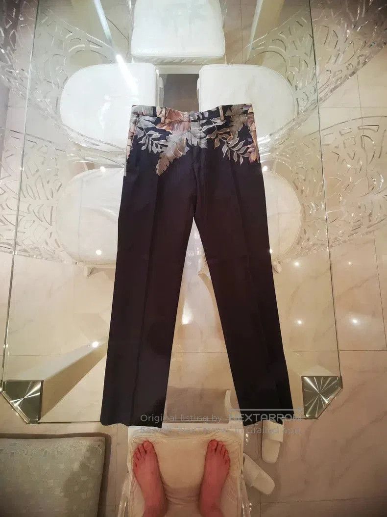 Dries Van Noten Dries Van Noten Casual Suit Set. Size US L / EU 52-54 / 3 - 3 Thumbnail