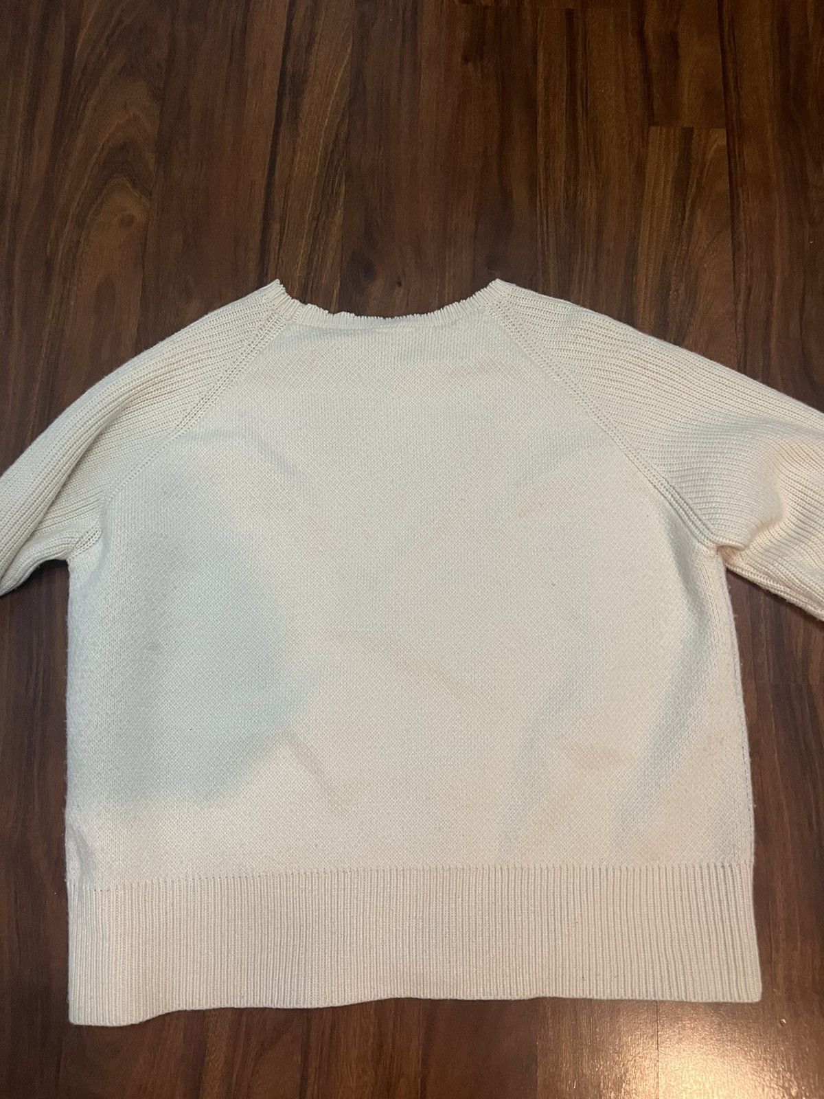 Japanese Brand Ajar World “Traverser” Knit Size US M / EU 48-50 / 2 - 3 Thumbnail