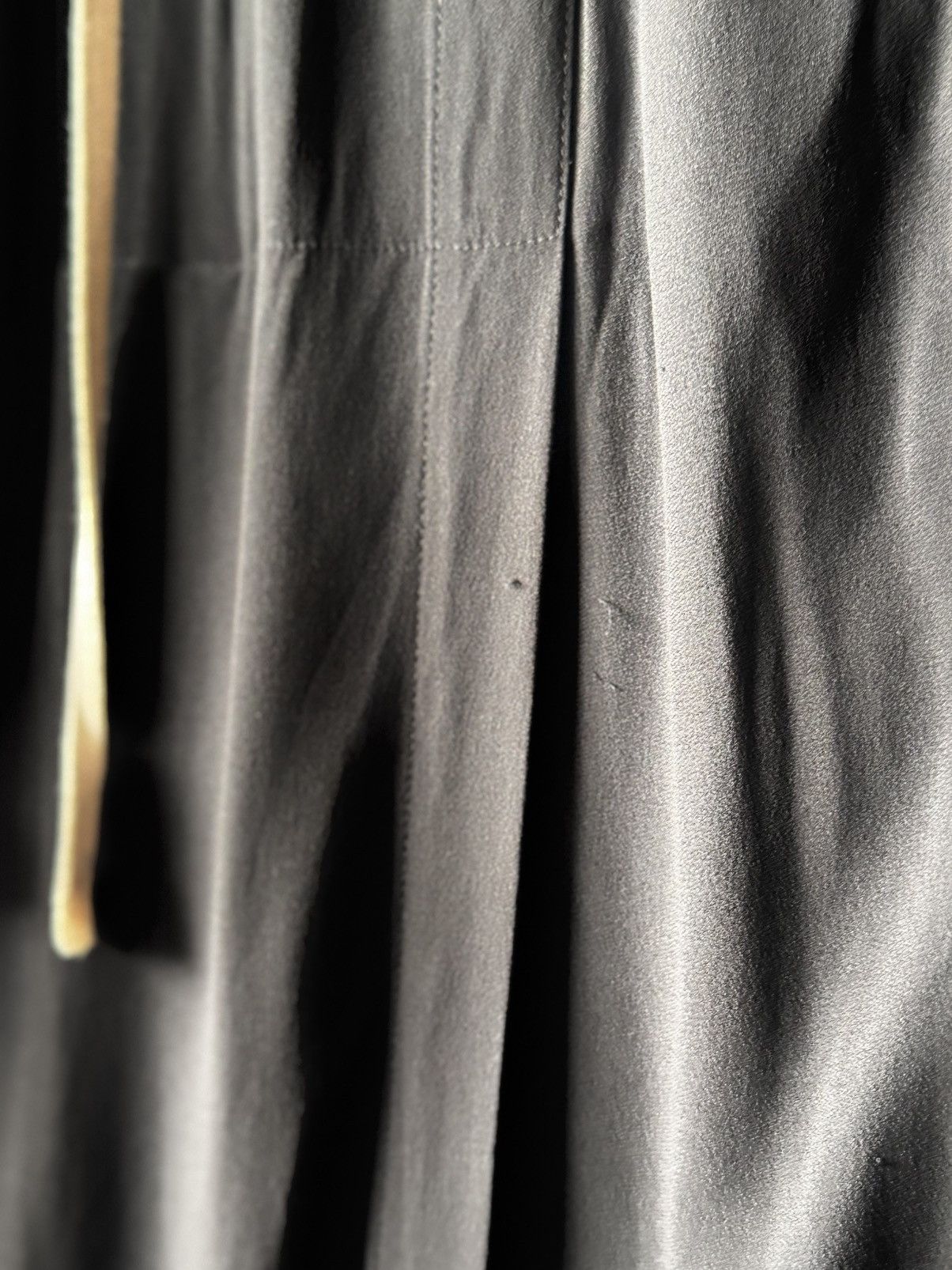 Rick Owens Rick Owens Loin Pods – the original and best Size US 32 / EU 48 - 8 Thumbnail