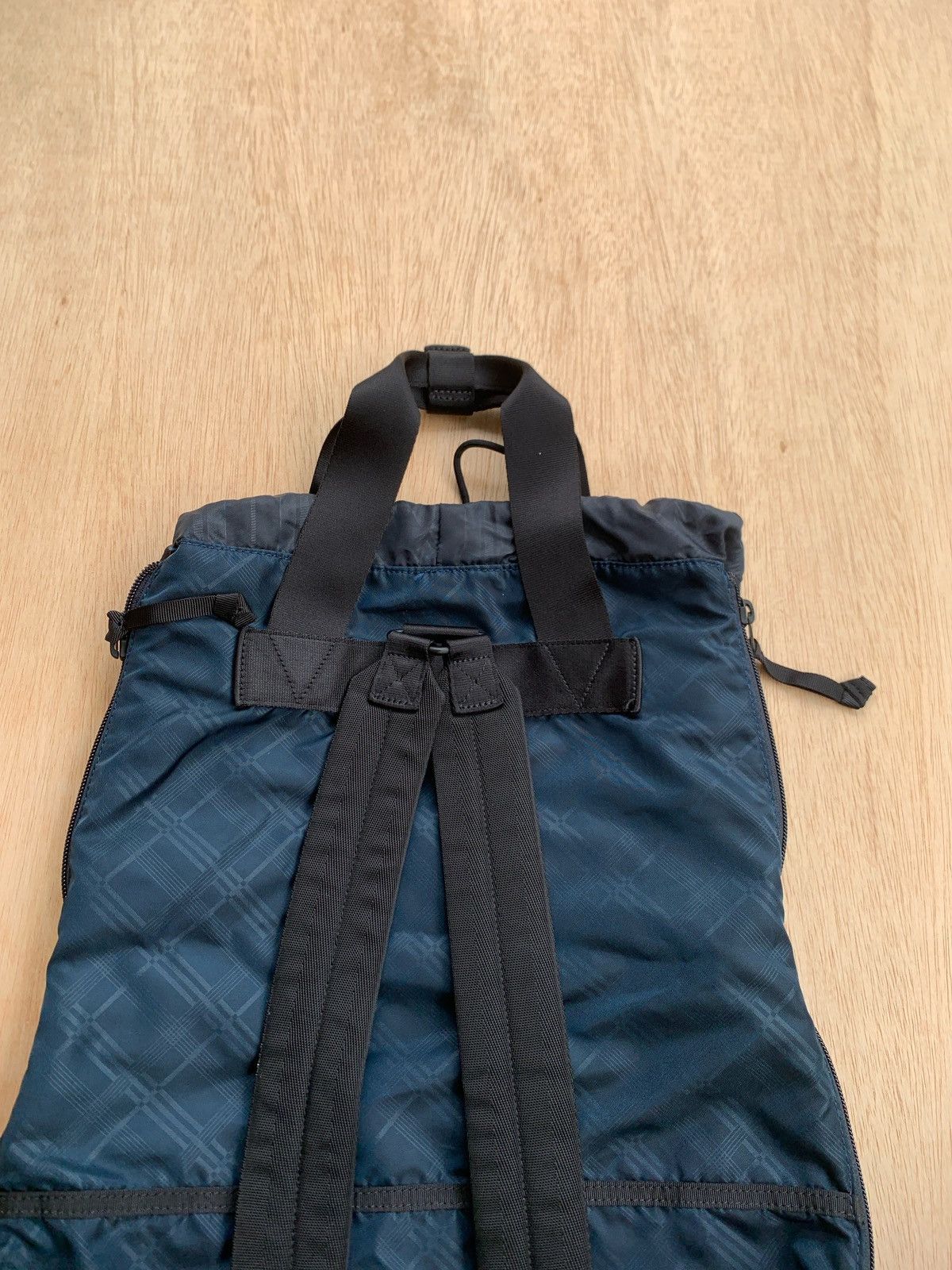 Japanese Brand × Porter Porter International Bags Size ONE SIZE - 9 Thumbnail