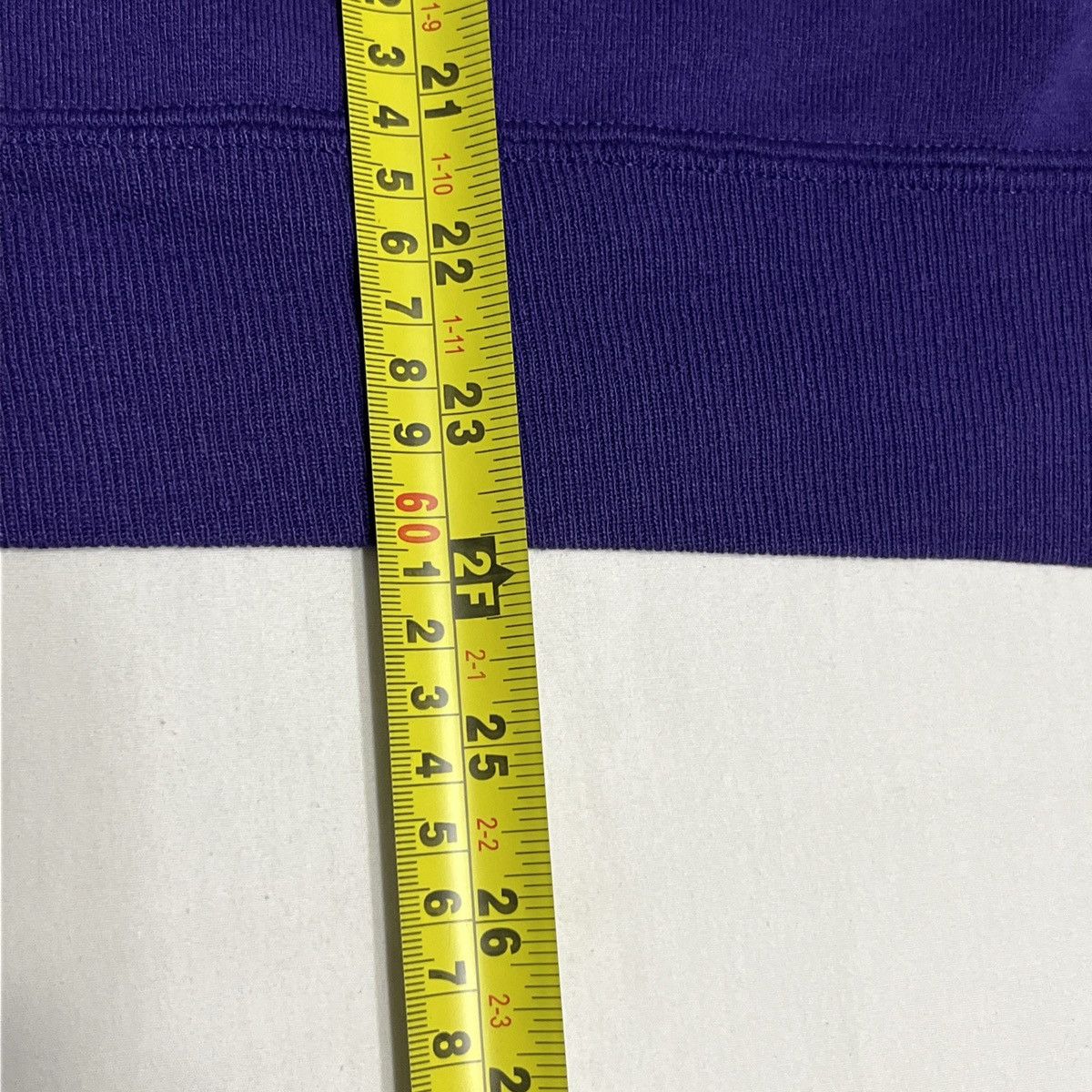Russell Athletic Vintage Northwestern University Russel Athletic crewneck 90s Size US M / EU 48-50 / 2 - 7 Thumbnail