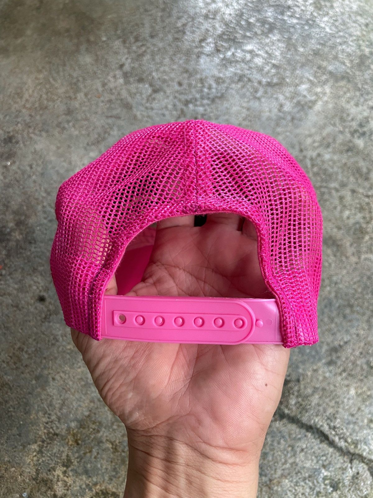 Japanese Brand EXACT TO THE LIFE CAPS Size ONE SIZE - 9 Thumbnail