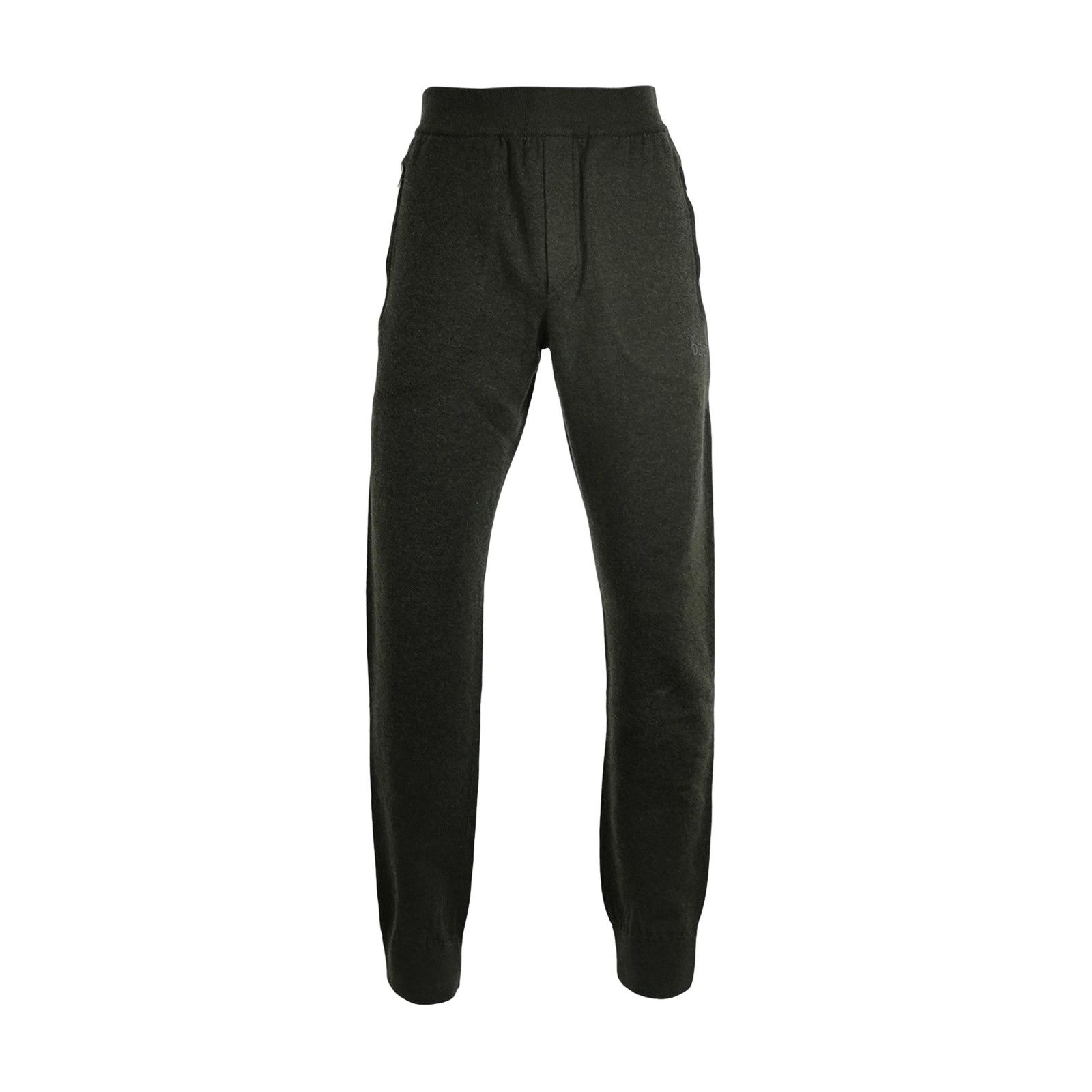 Dior Dior Cotton Cashmere Joggers Size S Size US 30 / EU 46 - 1 Thumbnail