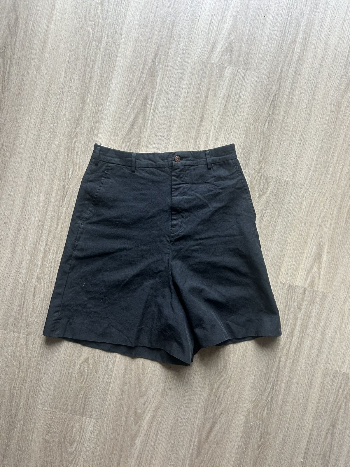 Commes Des Garcons Shorts | Grailed