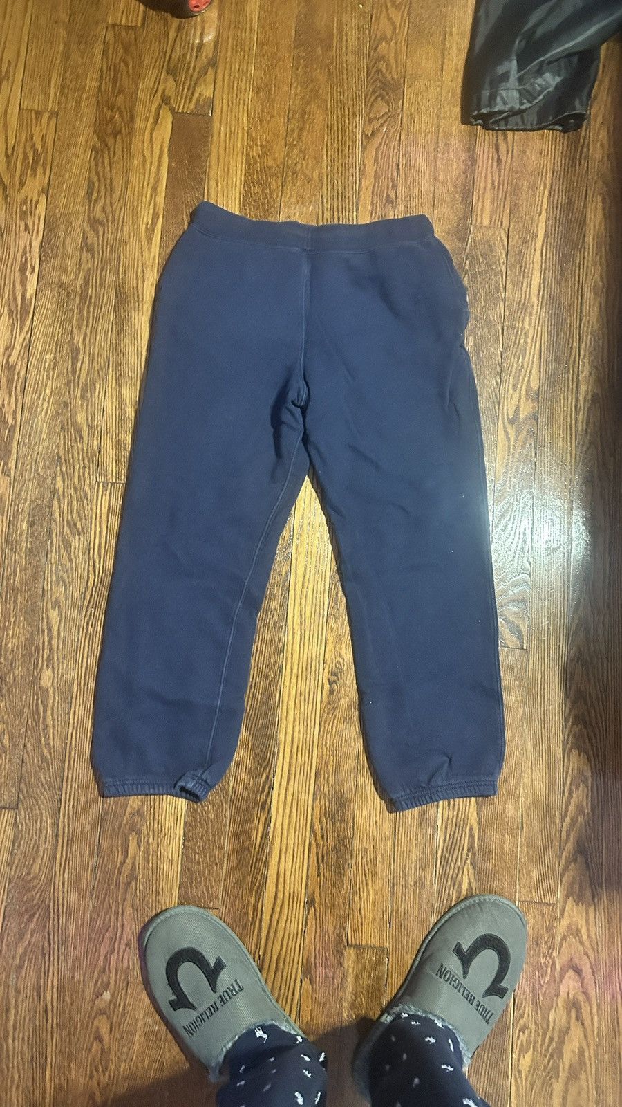 Polo Ralph Lauren Polo Tech fleece Size US S / EU 44-46 / 1 - 7 Thumbnail