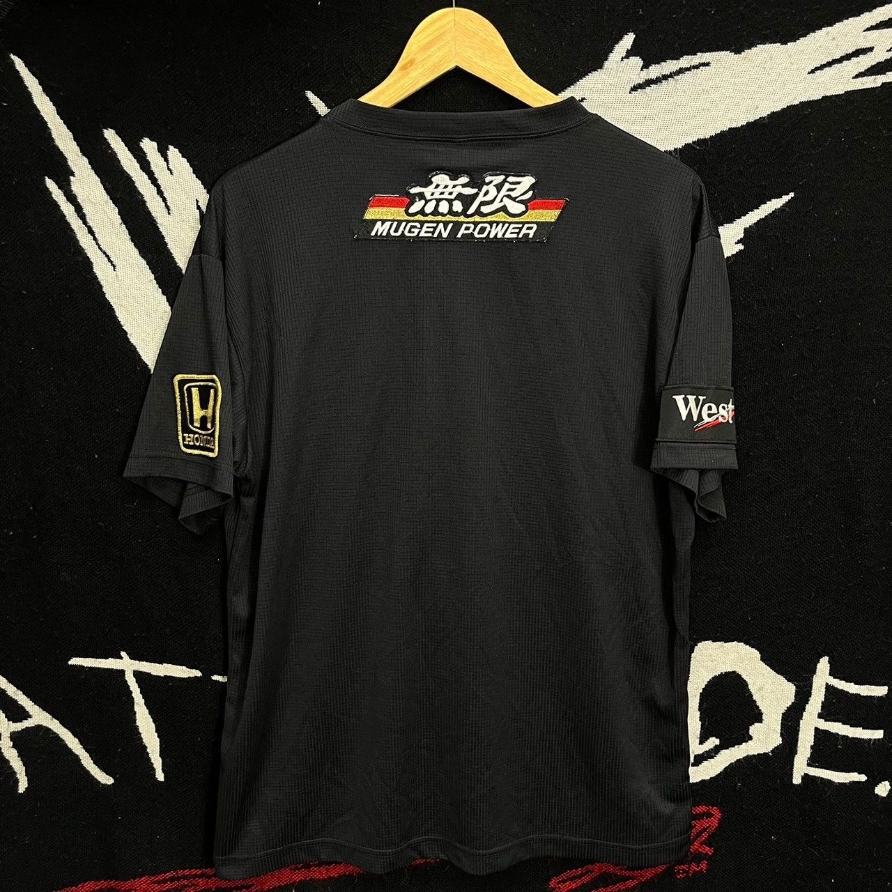 Other Mugen Size US L / EU 52-54 / 3 - 5 Thumbnail
