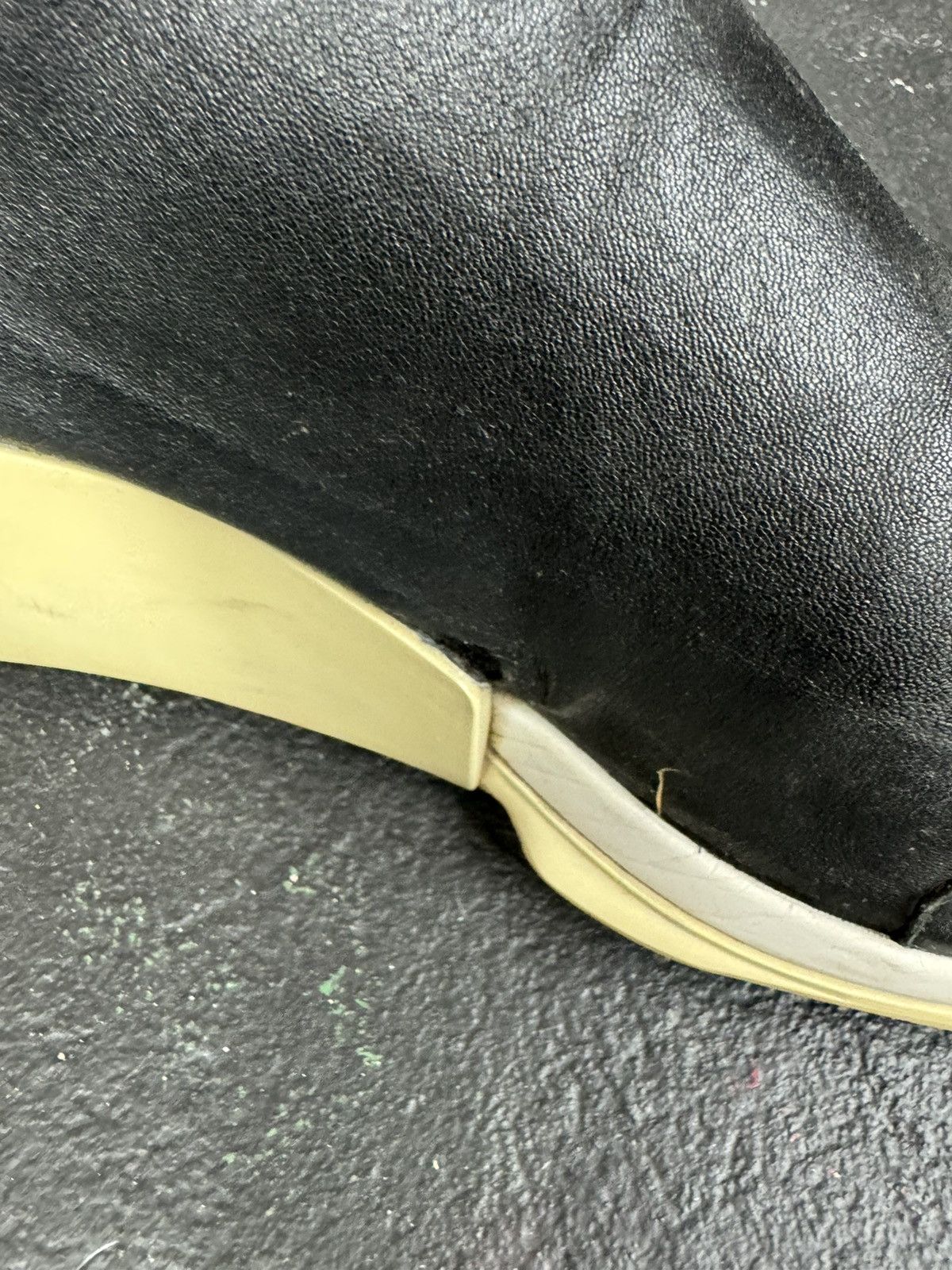 Rick Owens Rick Owen’s AW 17 Level Runners Size US 11 / EU 44 - 5 Thumbnail