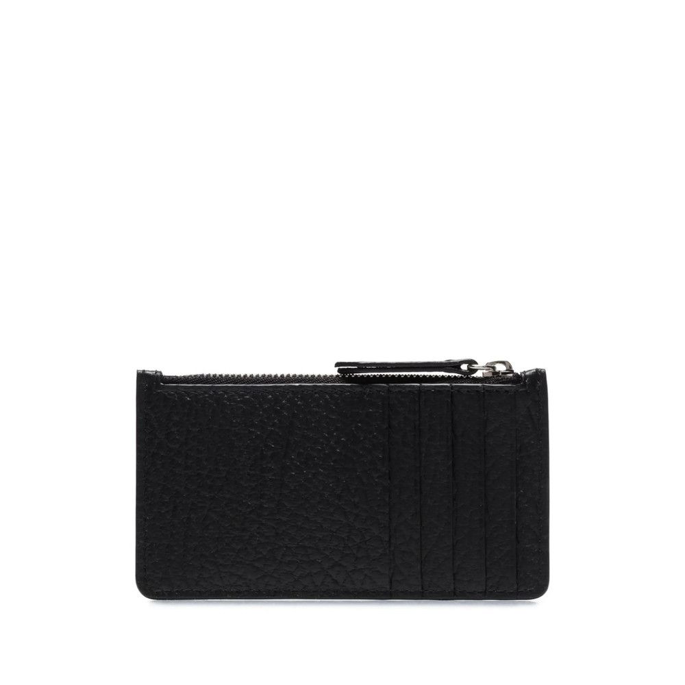 Maison Margiela Maison Margiela BLACK Wallets & Purses Size ONE SIZE - 1 Thumbnail