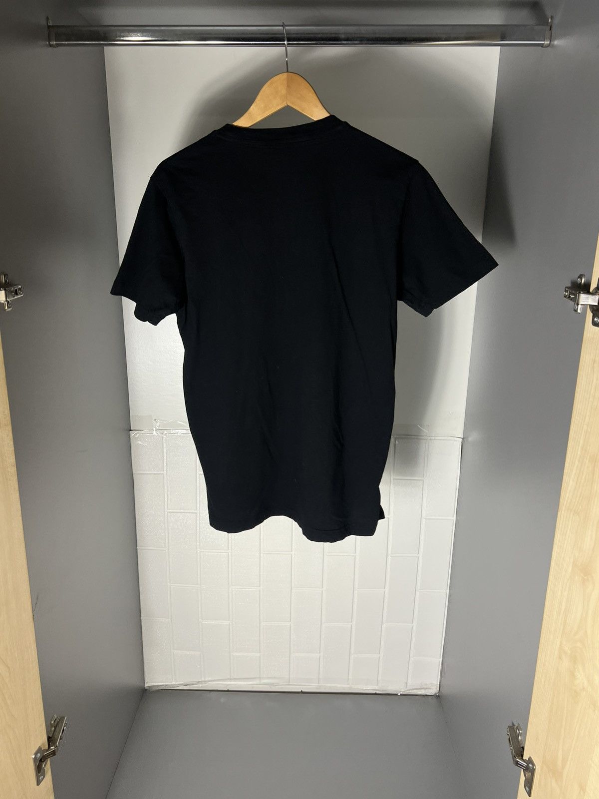 Diesel VINTAGE DIESEL INDUSTRY DENIM DIVISION DESIGNER T-SHIRT Y2K Size US M / EU 48-50 / 2 - 12 Thumbnail