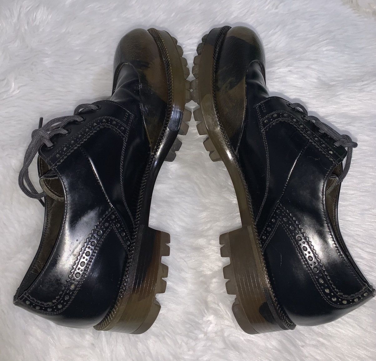 Prada Prada Brouges Size US 6.5 / EU 39-40 - 17 Thumbnail