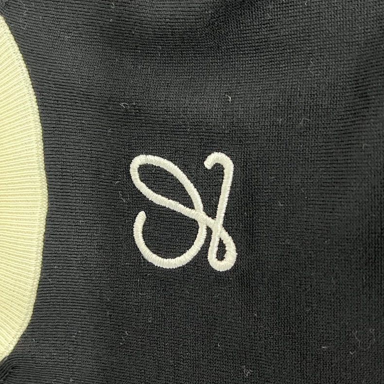 Loewe LOEWE Wool sweater Size S / US 4 / IT 40 - 4 Thumbnail
