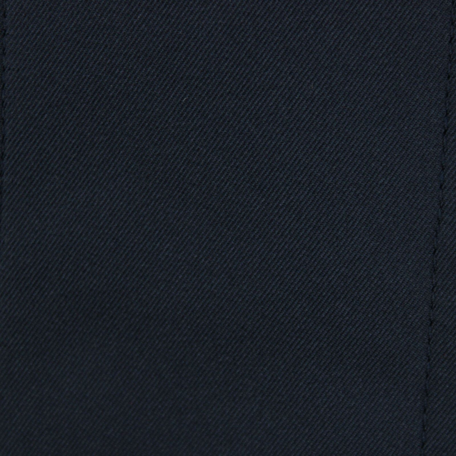 Zanella Zanella Jacket Size L US In Blue Polyester Size US L / EU 52-54 / 3 - 2 Thumbnail