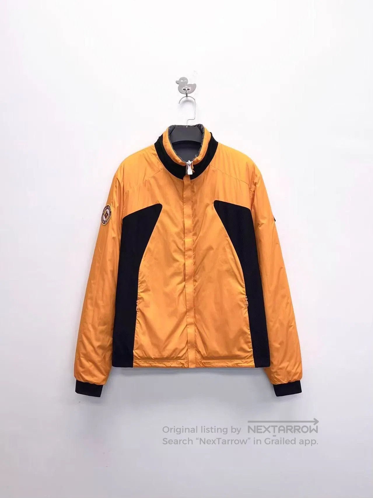 Louis Vuitton louis vuitton ski series reversible jacket. Size US L / EU 52-54 / 3 - 3 Thumbnail