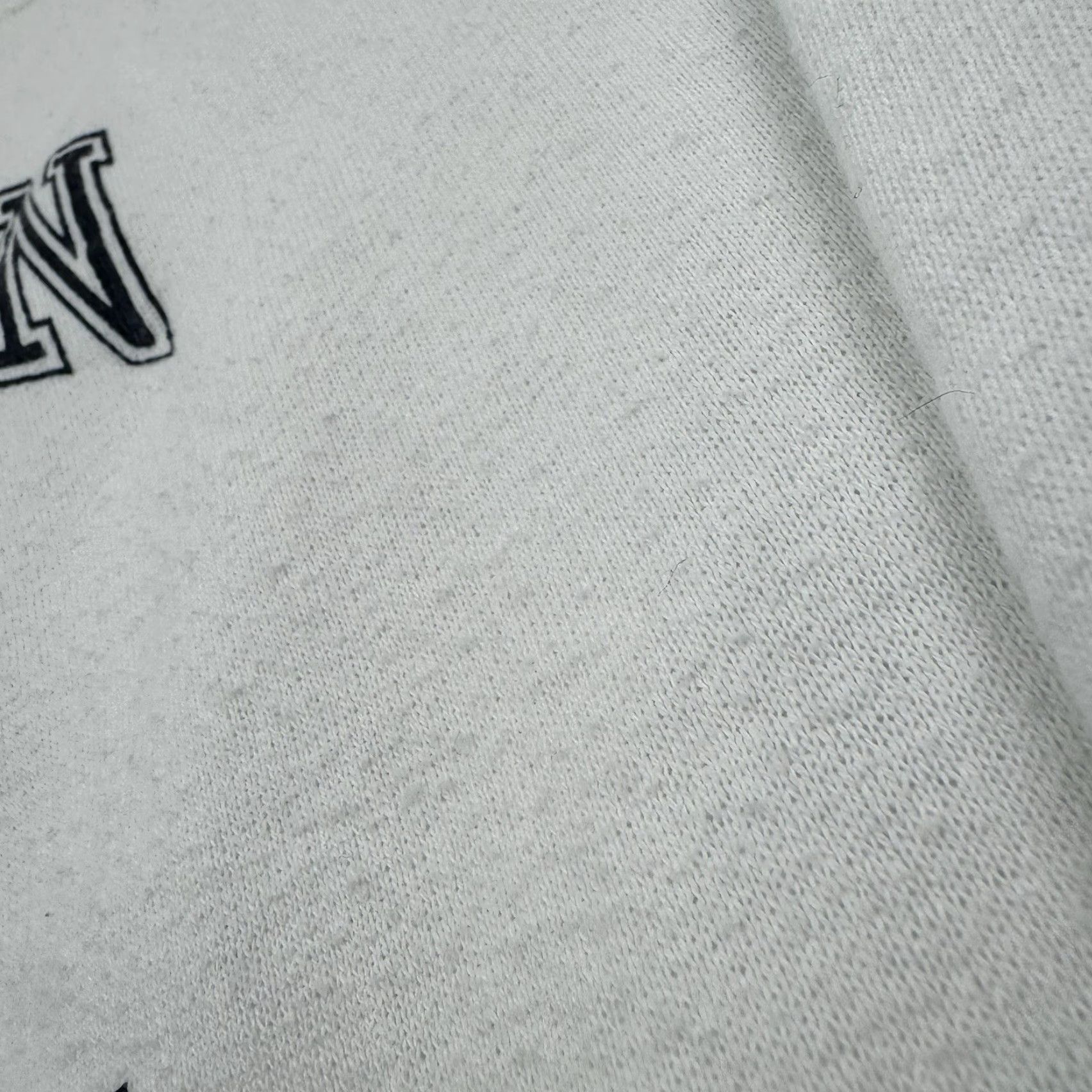 Jansport VINTAGE Franklin & Marshall College Sweatshirt Adult M White 80s USA Mom Mens Size US M / EU 48-50 / 2 - 3 Thumbnail