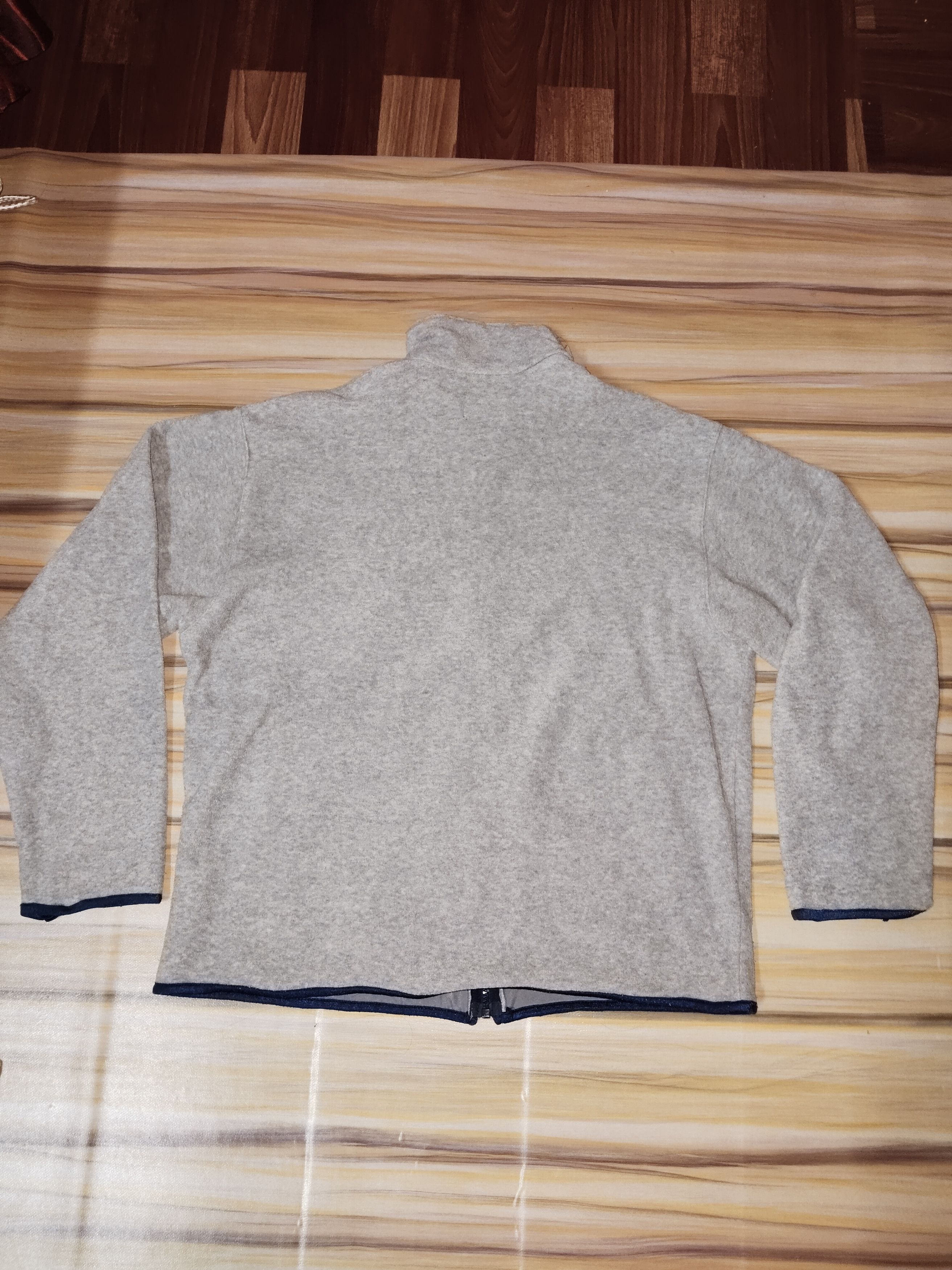 Honda Vintage HONDA MOTOSPORTS Fleece Sweater Size US L / EU 52-54 / 3 - 10 Thumbnail