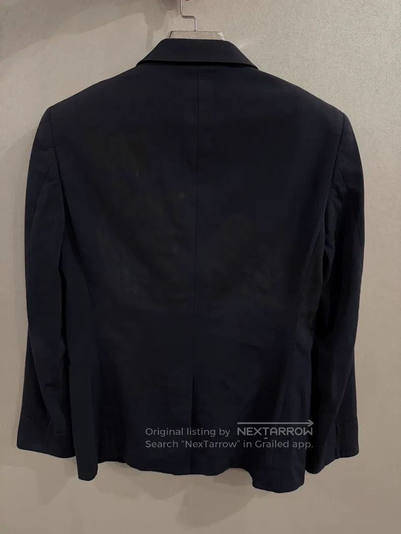 Comme des Garcons Comme Des Garcons Double-breasted Suit Size M / US 6-8 / IT 42-44 - 2 Thumbnail