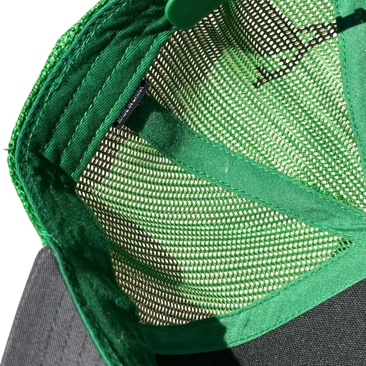 Richardson Green Richardson Men's Hat Size ONE SIZE - 5 Thumbnail