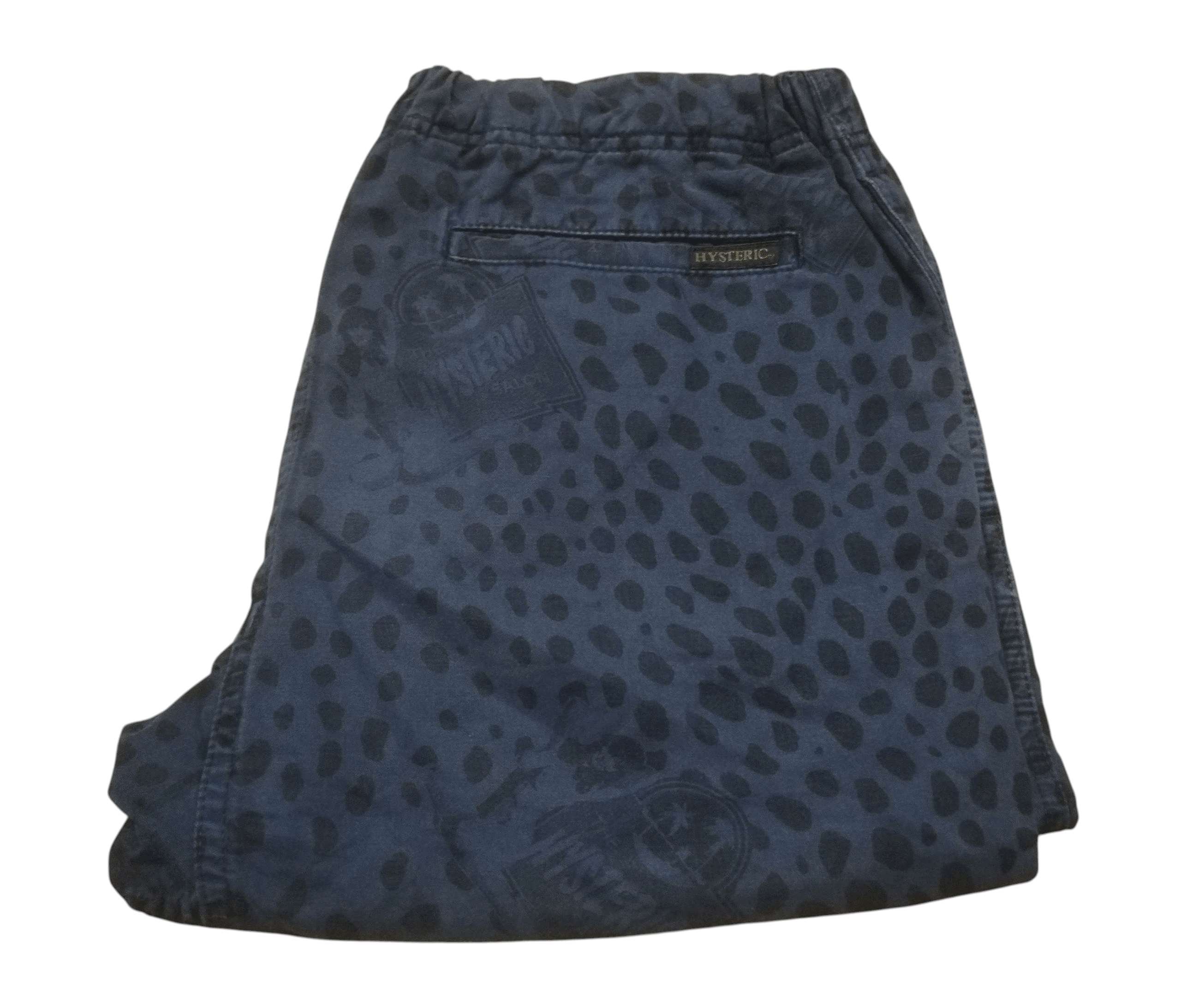 Hysteric Glamour hysteric glamour shortpants Size US 30 / EU 46 - 1 Thumbnail