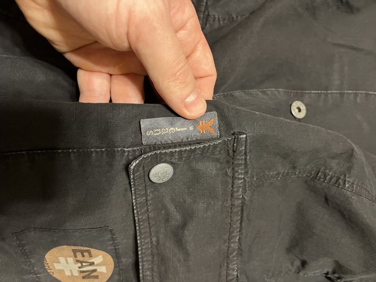 Michico Koshino Japanese vintage jacket