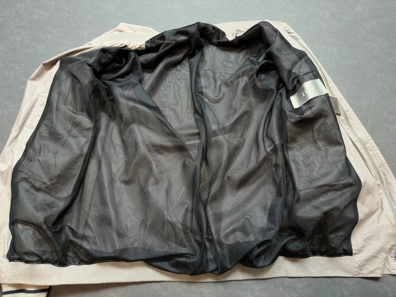 Dior Dior Homme Mens Jacket 50 Rare Size US M / EU 48-50 / 2 - 4 Thumbnail