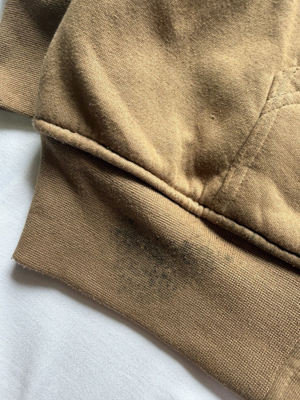 Dogtown × Vintage Dog Town hoodie Size US L / EU 52-54 / 3 - 8 Thumbnail