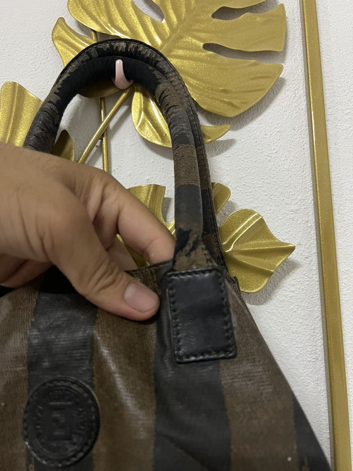 Fendi Fendi shoulder bag Size ONE SIZE - 5 Thumbnail