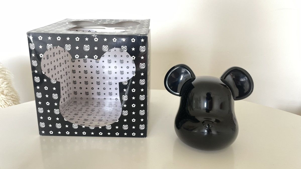 G Shock G Shock x Bearbrick 2013 (New in Box) Size ONE SIZE - 6 Thumbnail