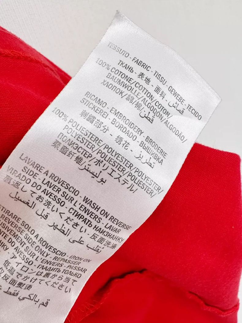 Gucci Gucci Short sleeves 2503-Nextarrow Size US S / EU 44-46 / 1 - 4 Thumbnail