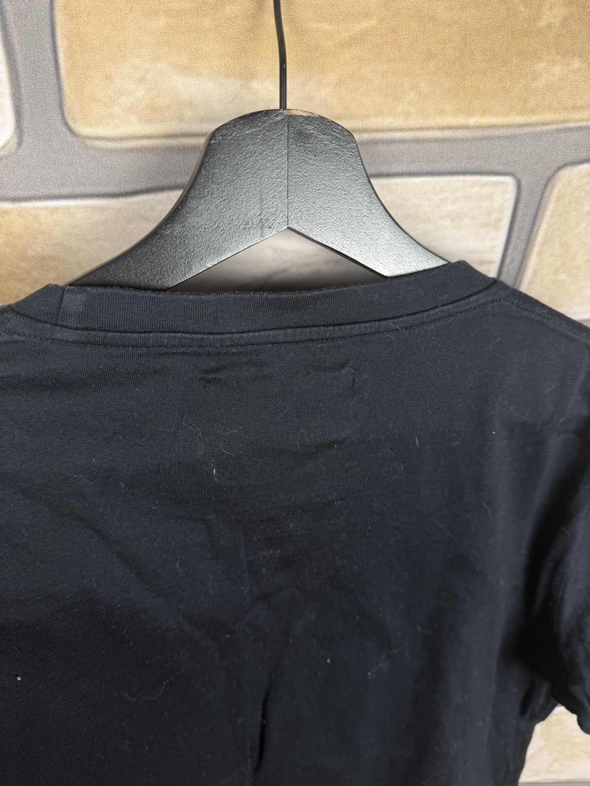 Raf Simons Very rare raf simons tee t-shirt Size US M / EU 48-50 / 2 - 9 Thumbnail
