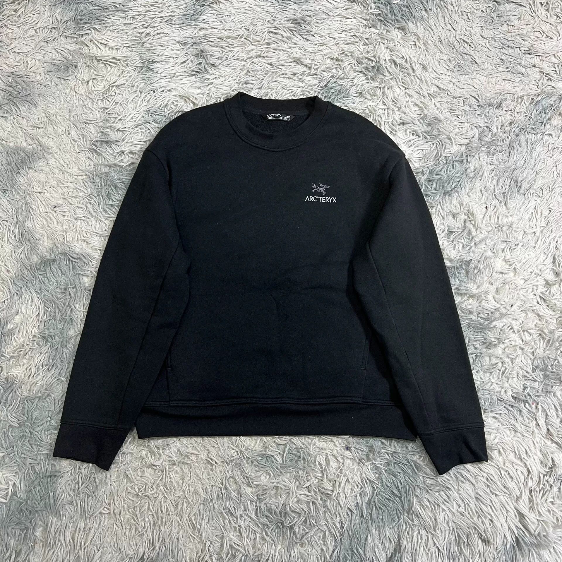 Arc'teryx Arcteryx Men's Sweatshirt M Size US M / EU 48-50 / 2 - 1 Thumbnail