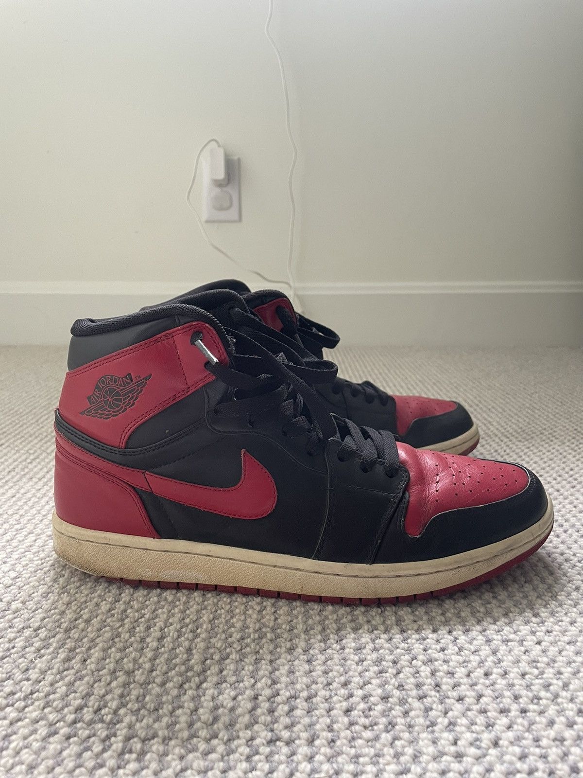 Jordan Brand Air Jordan 1 High Retro DMP 