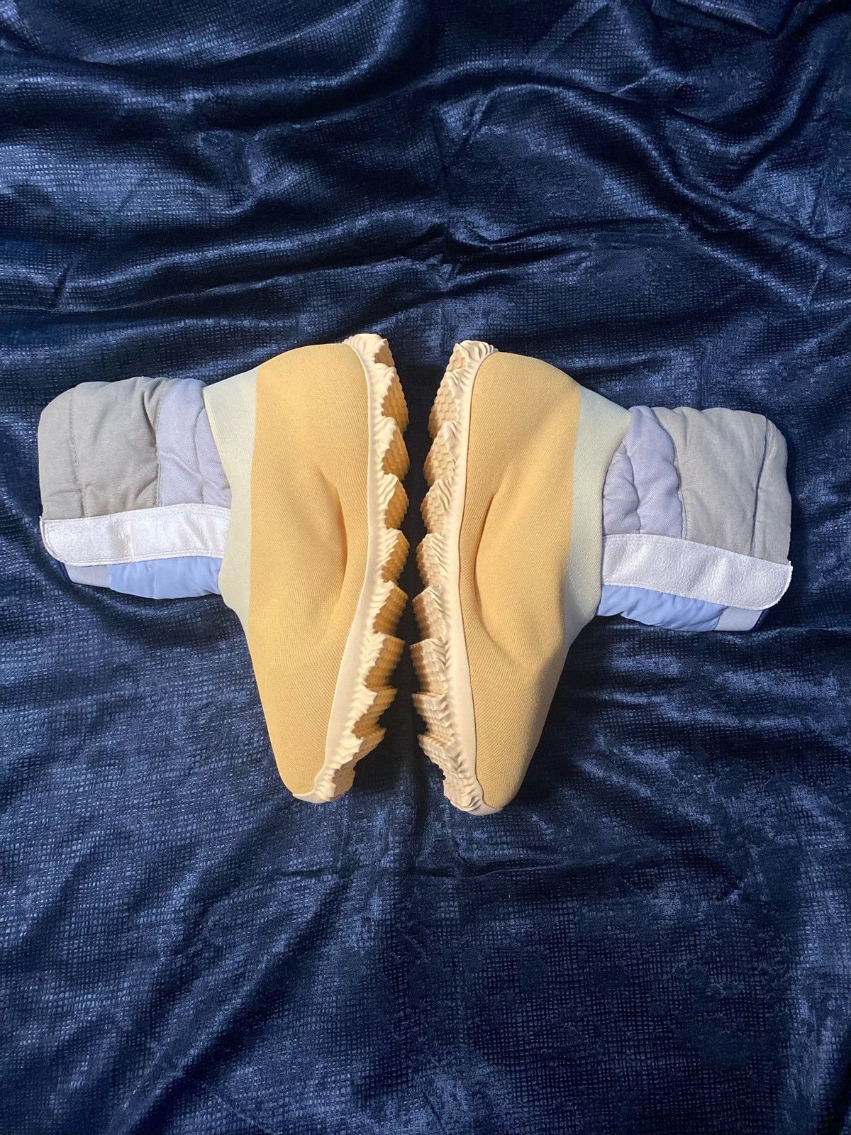 Adidas Yeezy Knit Runner Boot Grailed