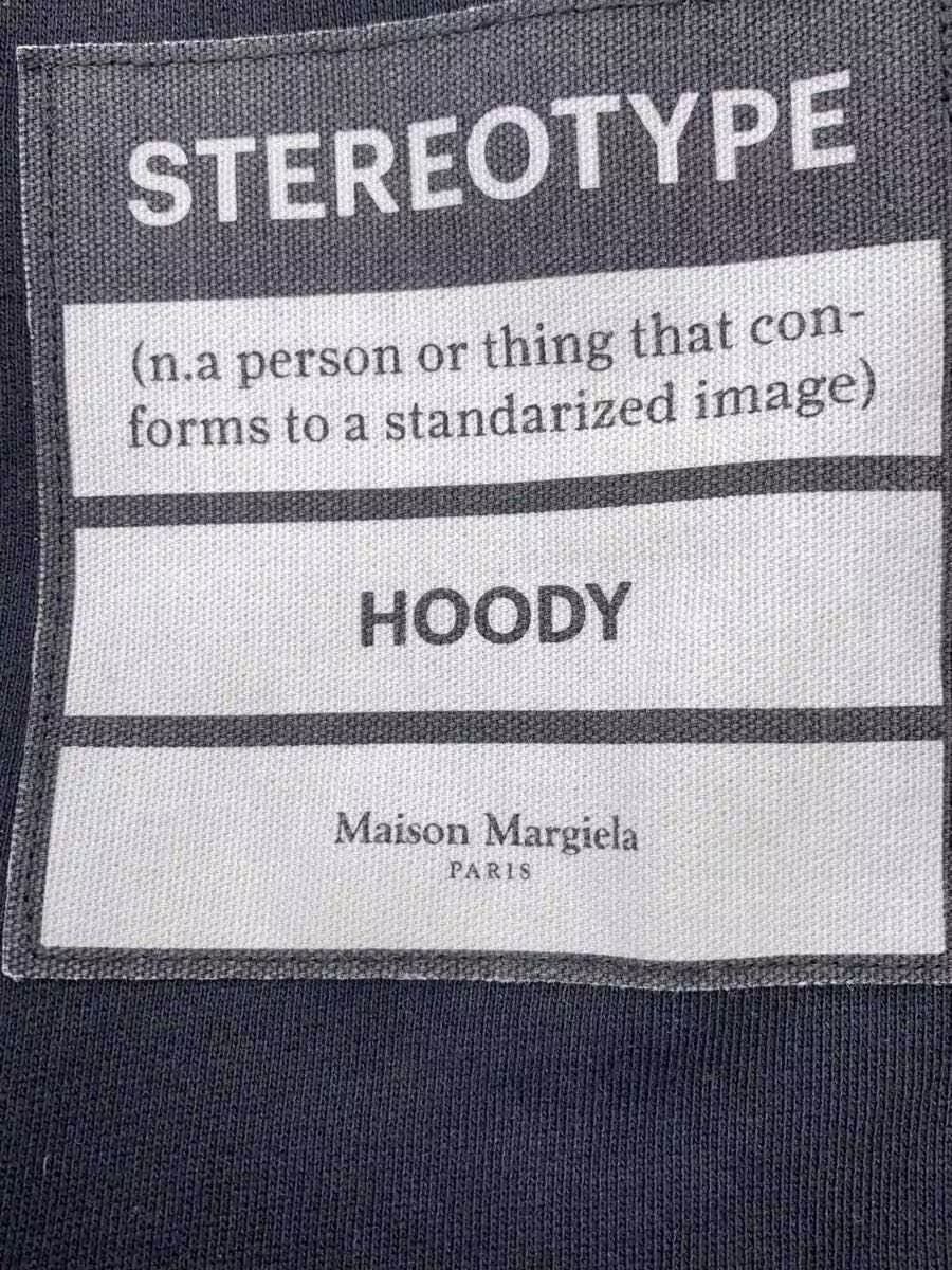 Maison Margiela Stereotype Hoodie Size US M / EU 48-50 / 2 - 4 Thumbnail