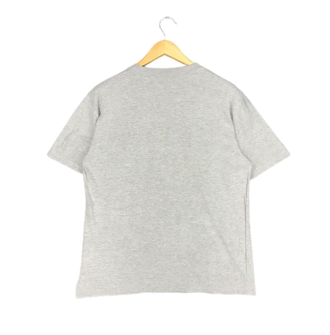 Airwalk AIRWALK AUTHENTIC BOARDWEAR Crew Neck T Shirt #2377-82 Size US M / EU 48-50 / 2 - 6 Thumbnail