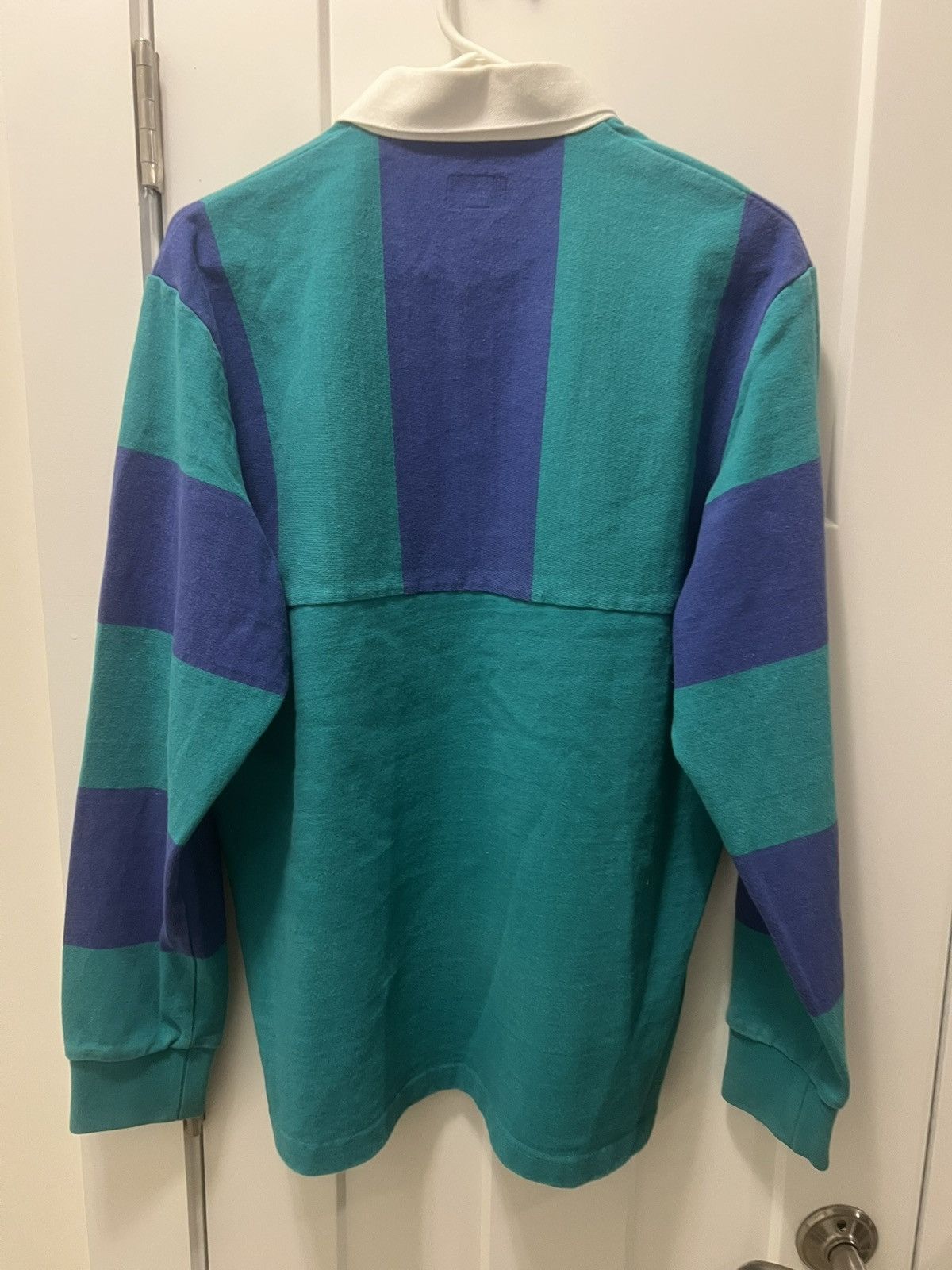 Supreme Supreme 2017 playboy rugby Size US M / EU 48-50 / 2 - 2 Thumbnail