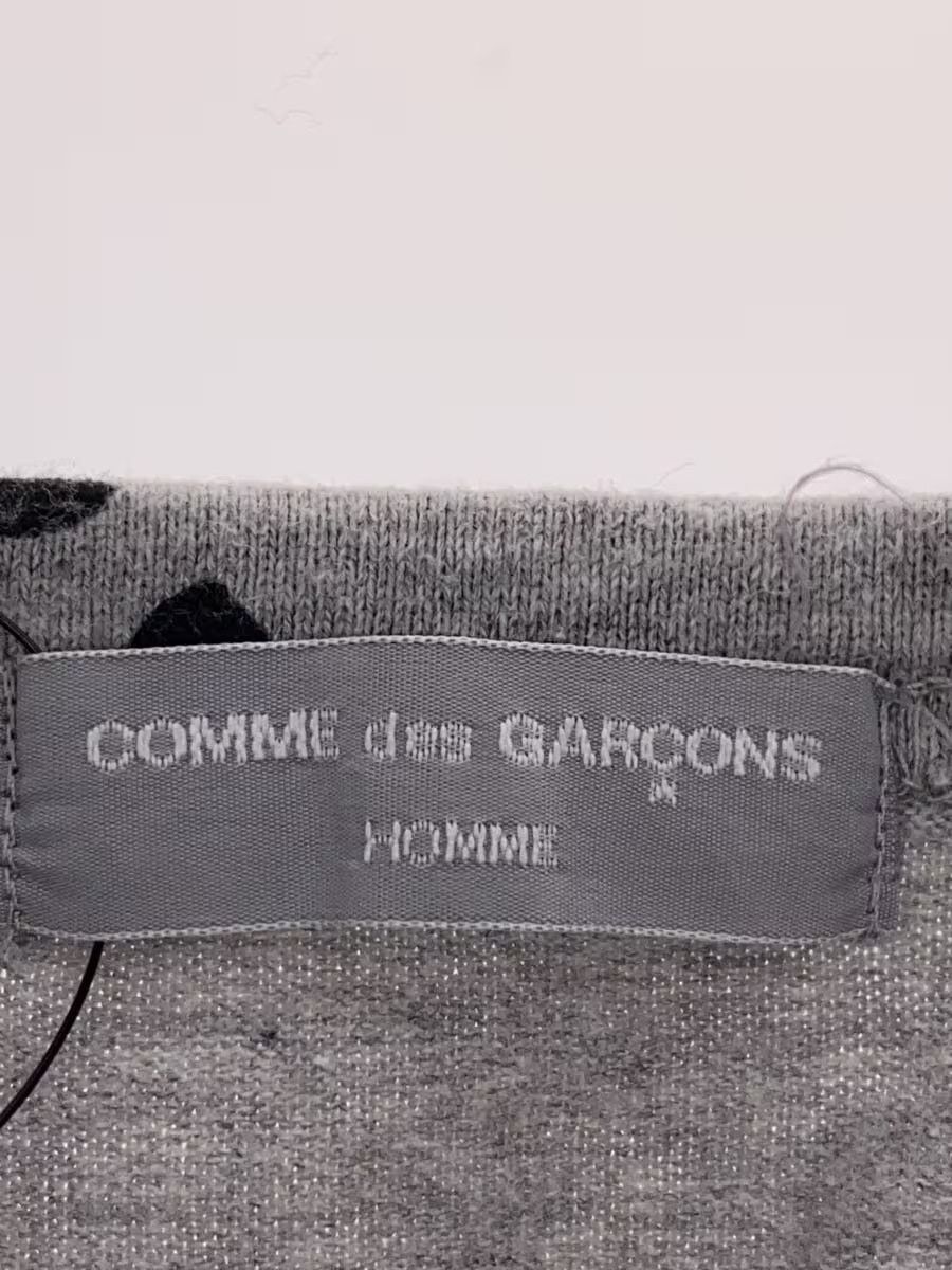 Comme des Garcons × Comme des Garcons Homme Floral Pattern Tee Size US M / EU 48-50 / 2 - 4 Thumbnail