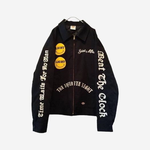 Saint Michael Dickies Jacket | Grailed