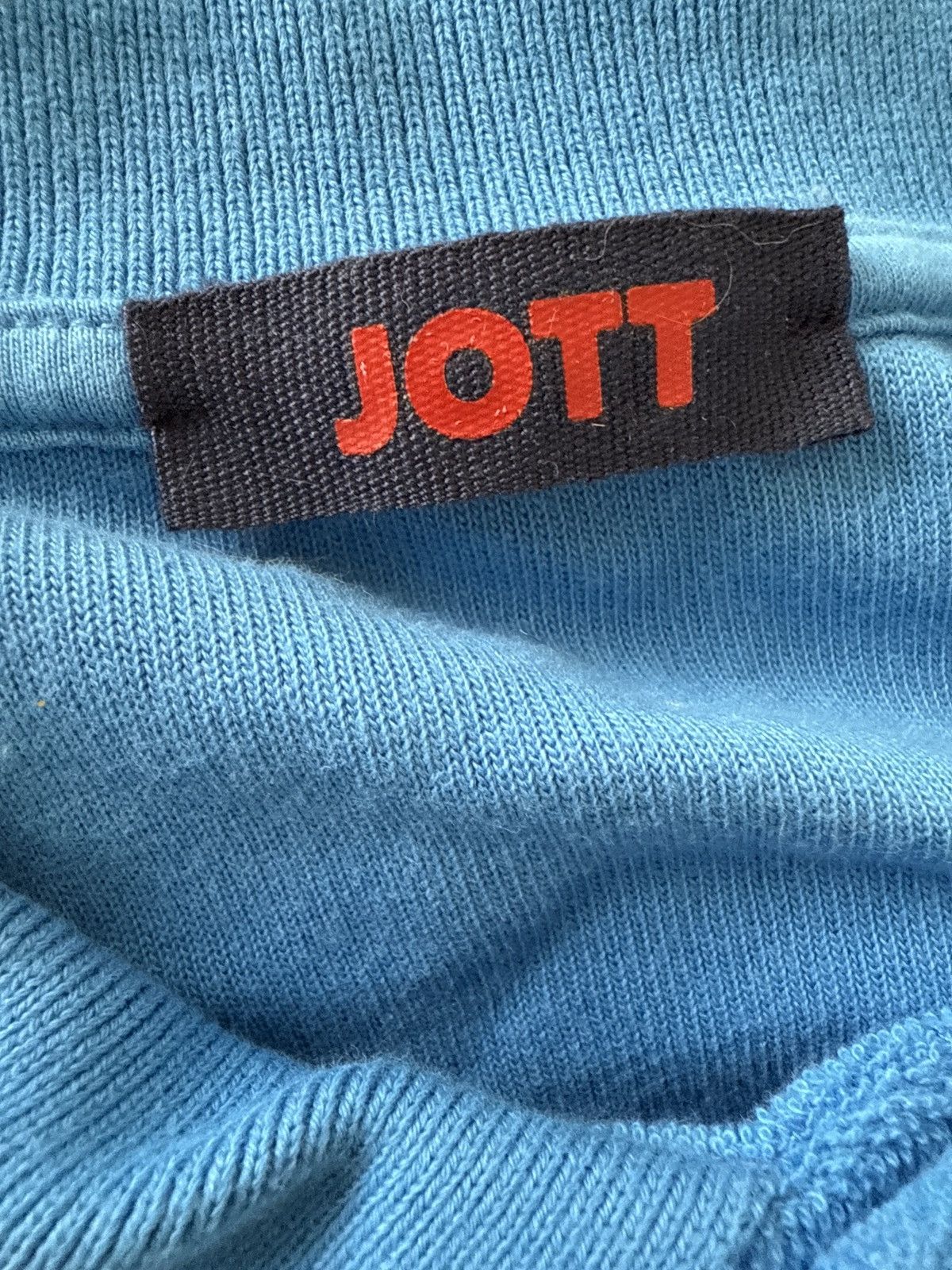 Other Just Over the Top (Jott) Men’s Polo Size US XXL / EU 58 / 5 - 4 Thumbnail