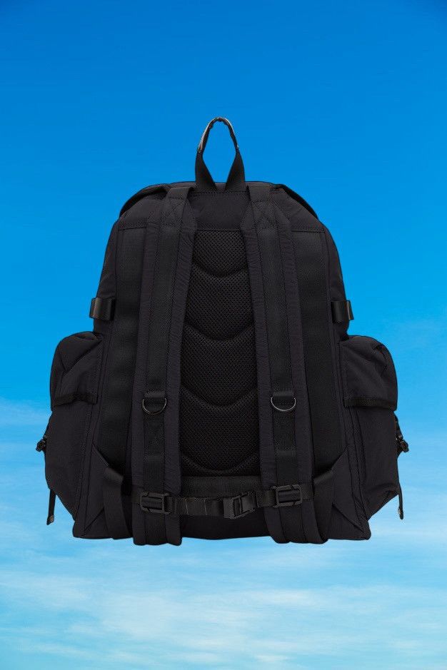 Juun.J Juun.J insulated backpack Size ONE SIZE - 3 Thumbnail