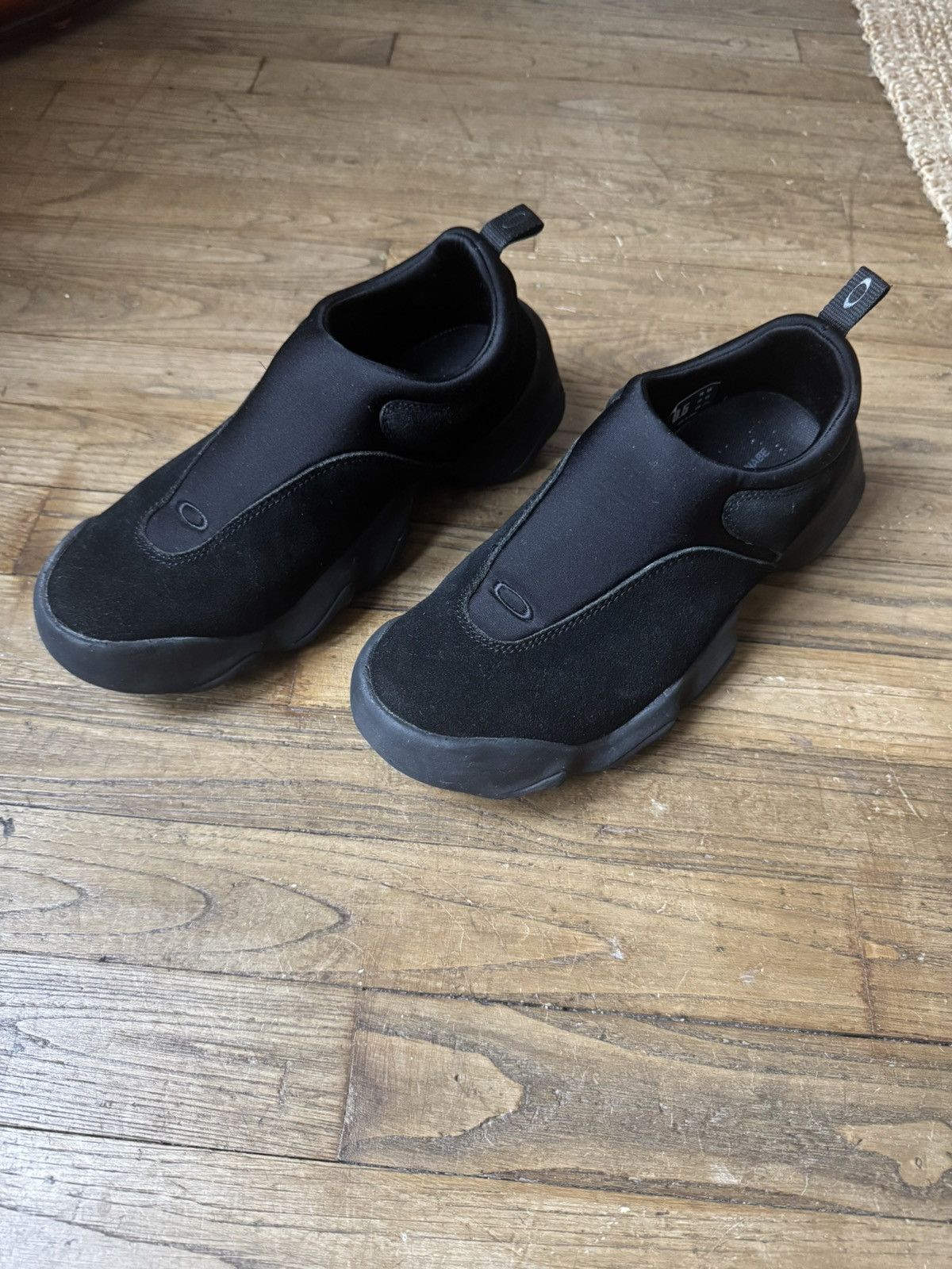 Junya Watanabe × Oakley Oakley x Junya Watanabe sneakers worn 4 times Size US 8.5 / EU 41-42 - 2 Thumbnail