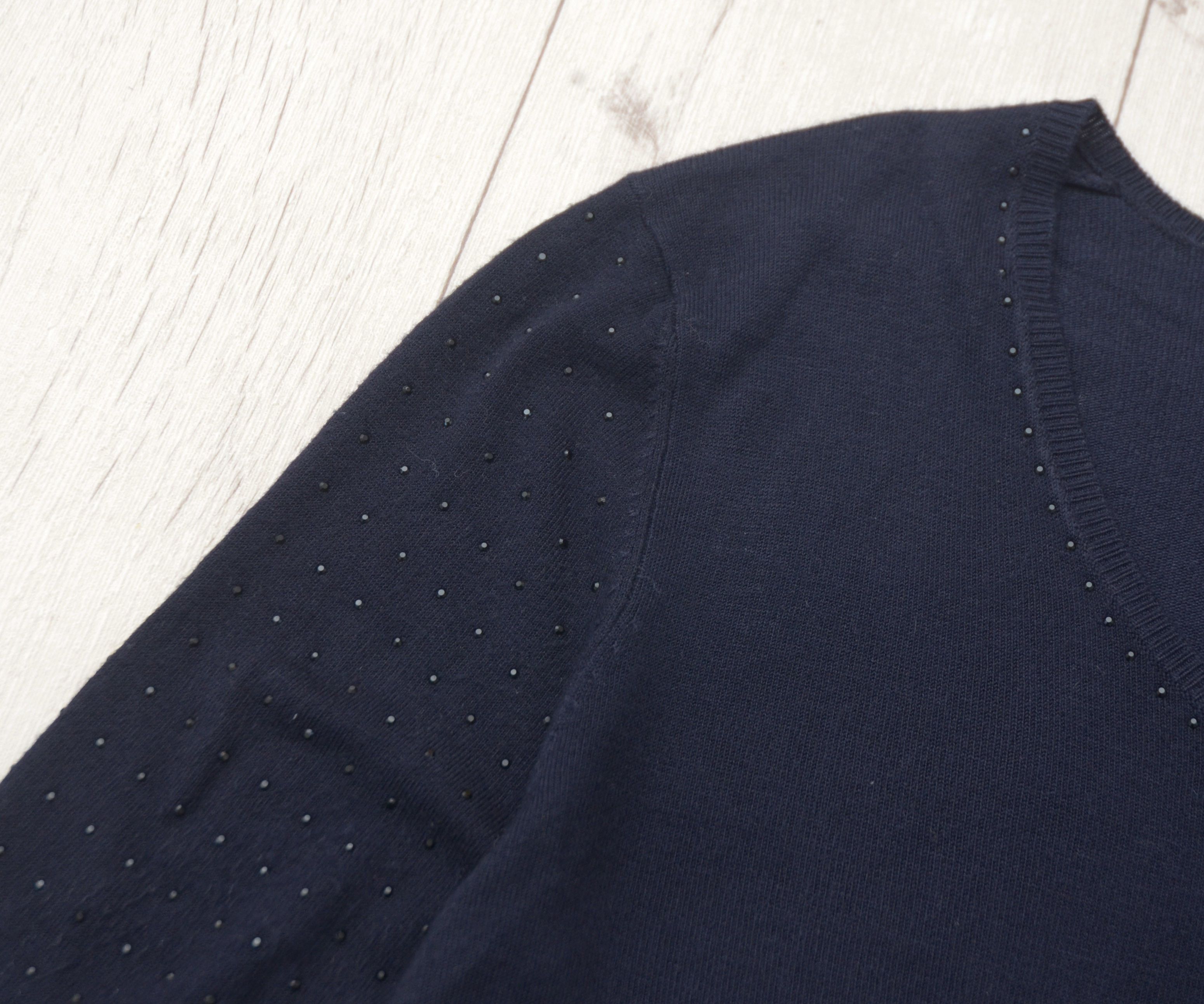 Gerard Darel Luxury Gerard Darel Vintage Amazing Jumper Sequins size 1 Size S / US 4 / IT 40 - 4 Thumbnail