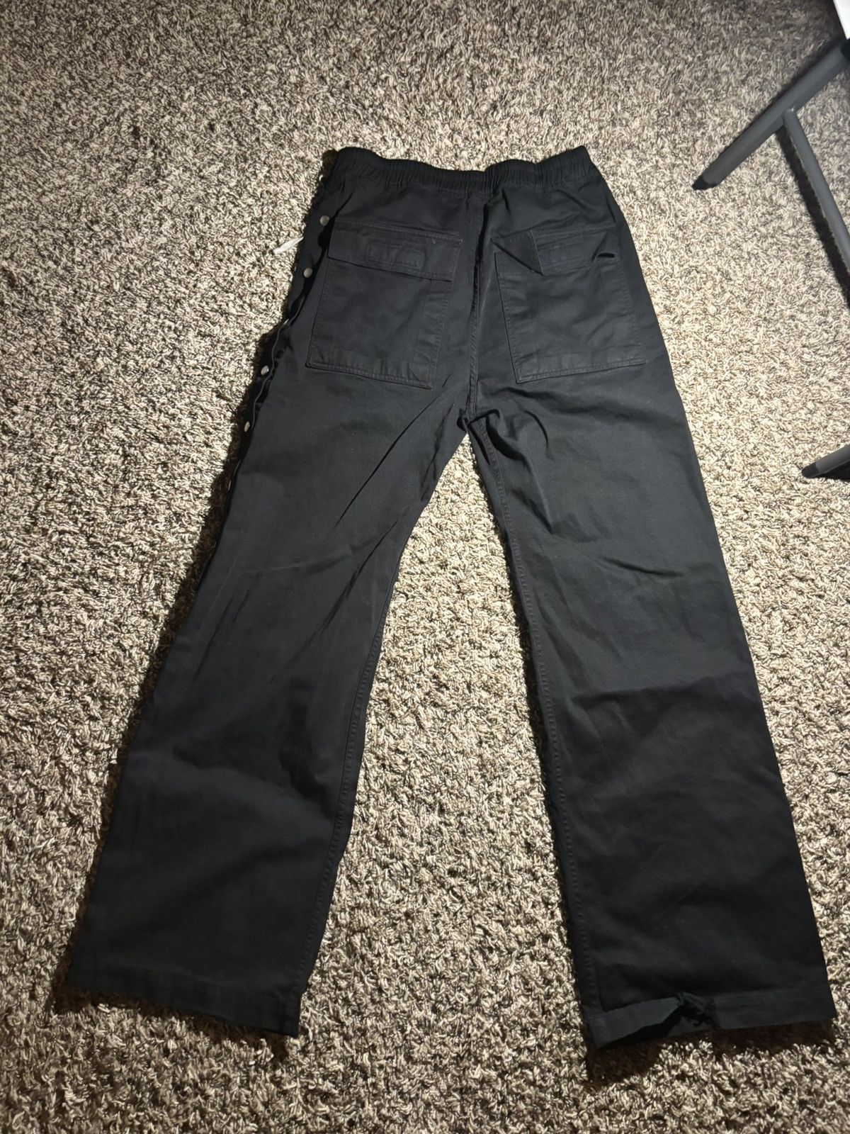 Rick Owens Drkshdw RICK OWENS DRKSHDW • PANTS Size US 33 - 2 Thumbnail