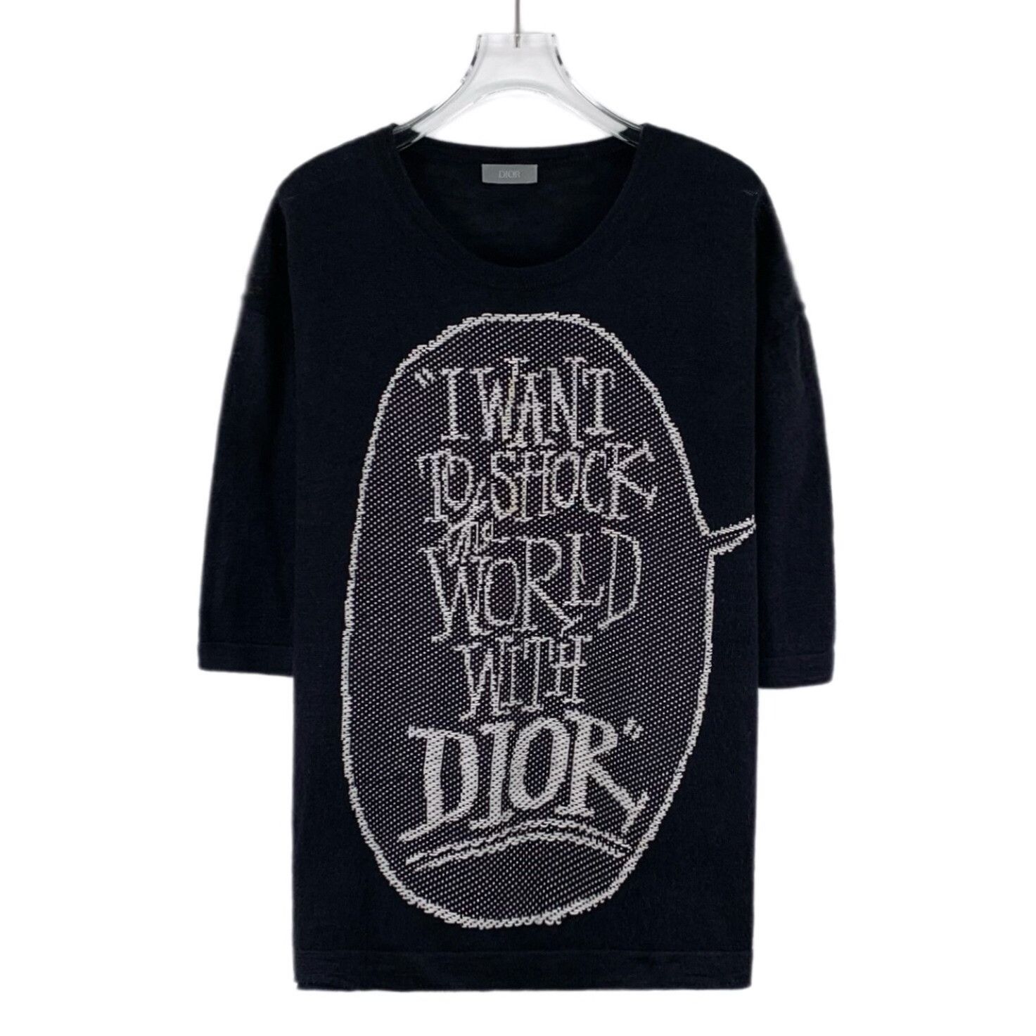 Dior × Hedi Slimane SS06 Dior Homme “I am the Boy about town