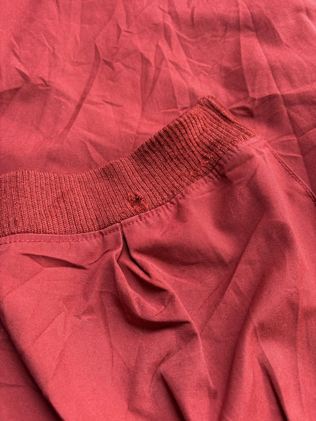 Designer × Issey Miyake × Vintage Vintage issey miyake design studio long jacket for JAA Size US XL / EU 56 / 4 - 5 Thumbnail