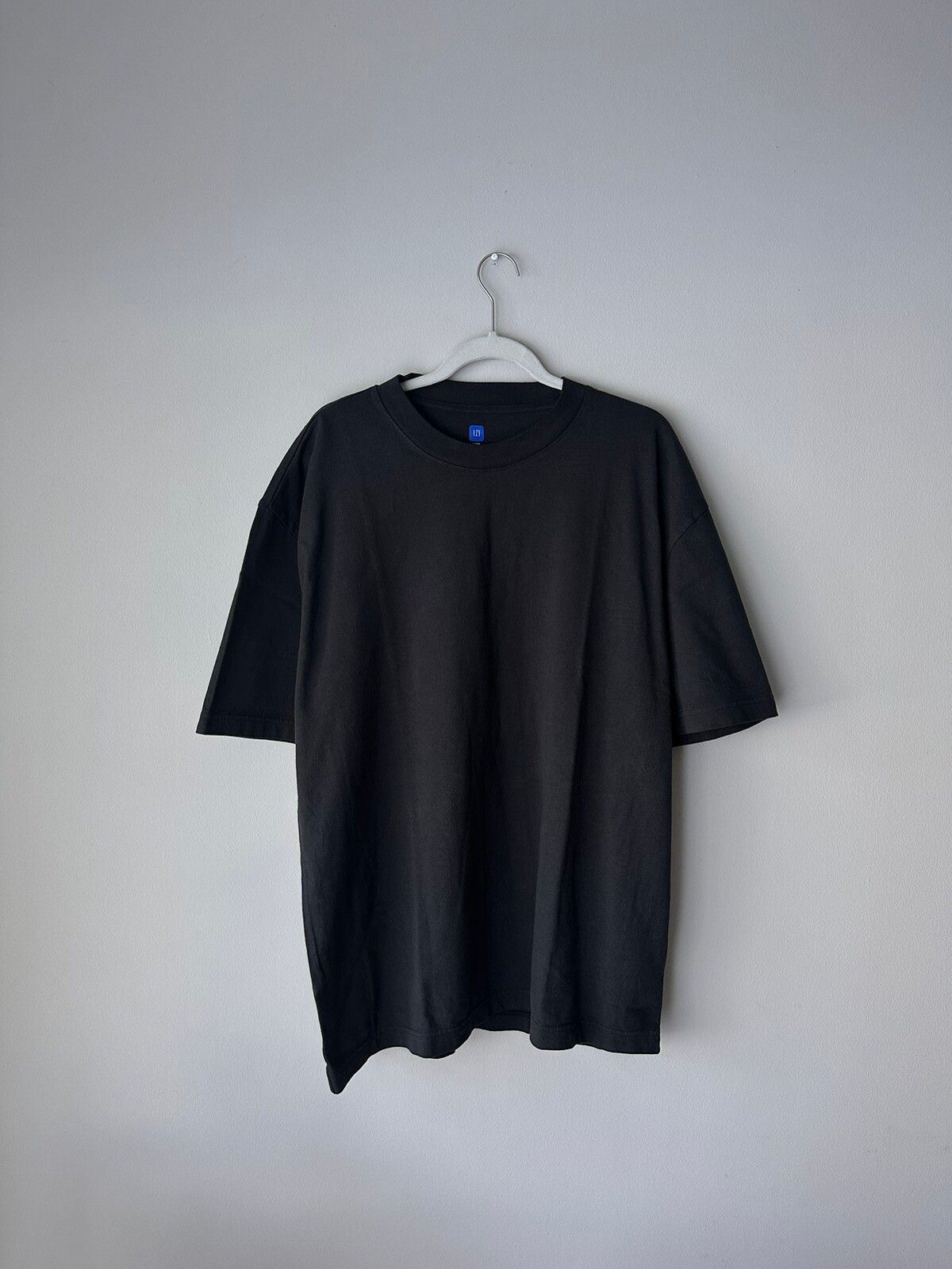 Gap Yeezy Gap YZY Unreleased Oversize T shirt Size L | Grailed