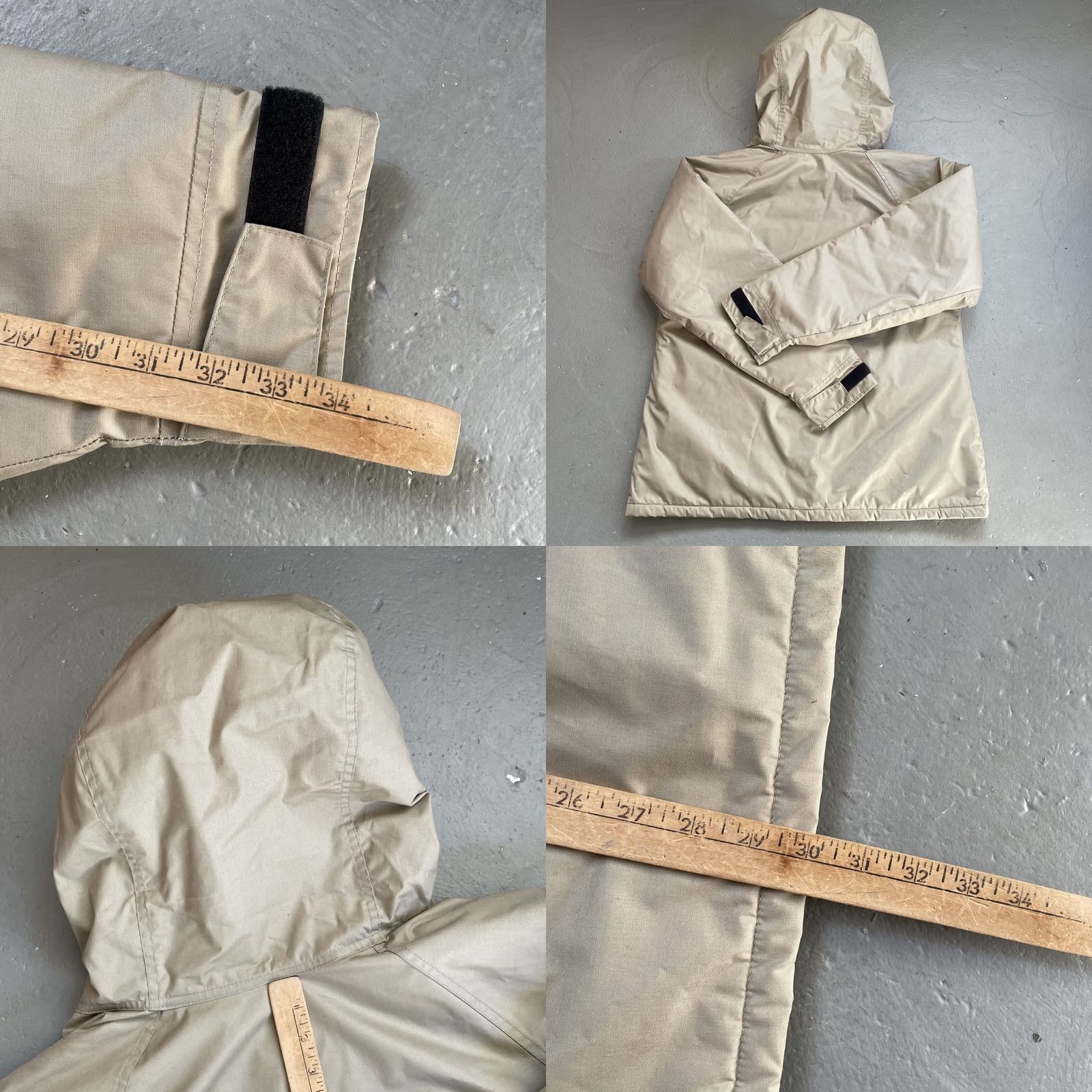 Vintage Vintage REI Mountain Parka Jacket XXL 1980s Peak Value Thinsulate Puffer NWOT Size US XXL / EU 58 / 5 - 8 Thumbnail